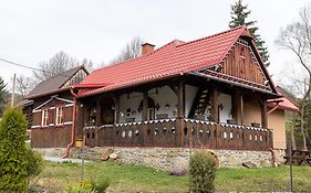 Valašská Chalupa Kohoutek